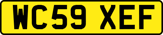 WC59XEF