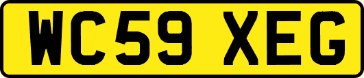 WC59XEG