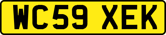 WC59XEK