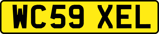 WC59XEL