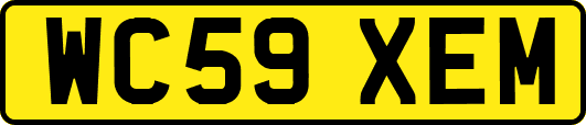 WC59XEM