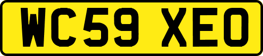 WC59XEO