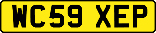 WC59XEP