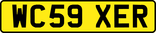 WC59XER