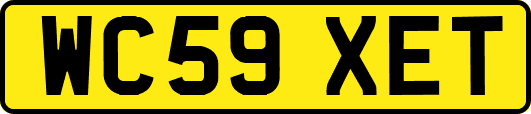 WC59XET