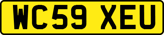 WC59XEU