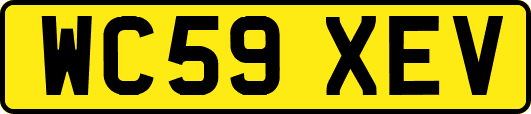 WC59XEV