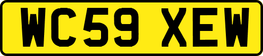 WC59XEW