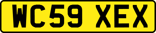 WC59XEX
