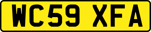 WC59XFA
