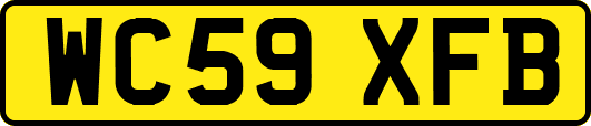 WC59XFB