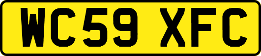 WC59XFC