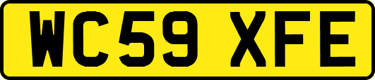 WC59XFE