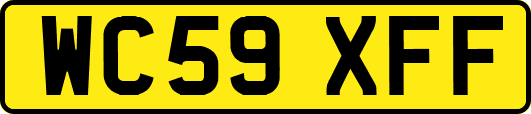 WC59XFF