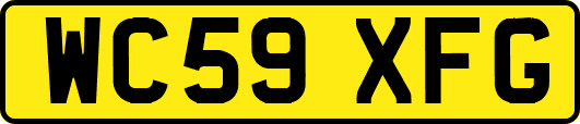 WC59XFG