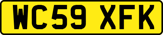 WC59XFK