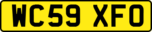 WC59XFO