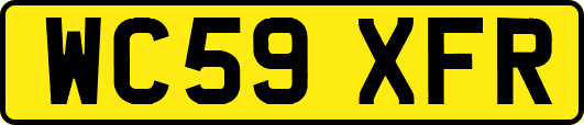 WC59XFR