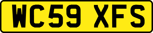 WC59XFS