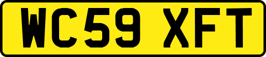 WC59XFT