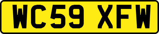 WC59XFW