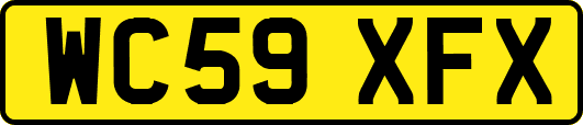 WC59XFX