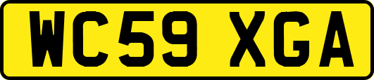 WC59XGA