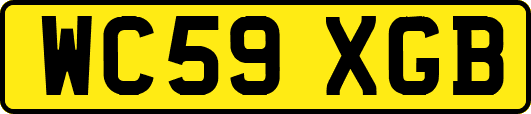 WC59XGB