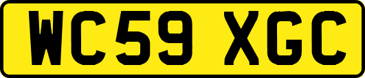 WC59XGC