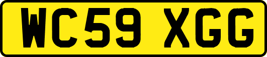 WC59XGG