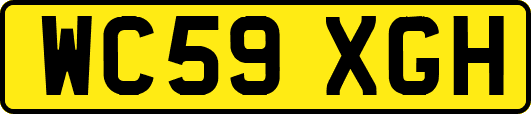 WC59XGH