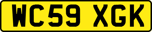WC59XGK
