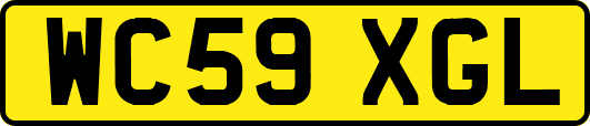 WC59XGL