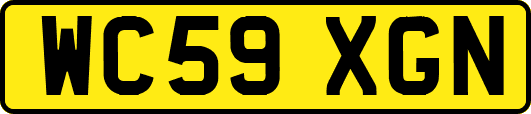 WC59XGN