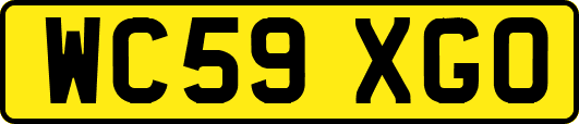 WC59XGO