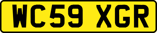 WC59XGR