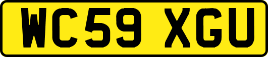 WC59XGU
