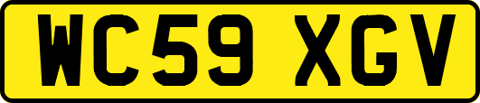 WC59XGV