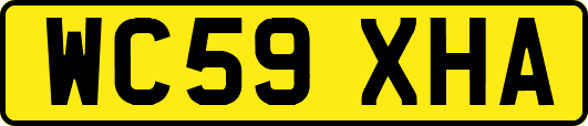 WC59XHA