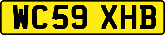 WC59XHB