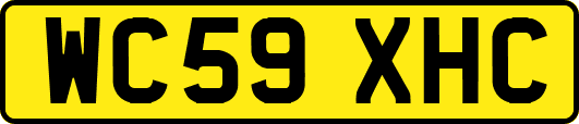WC59XHC