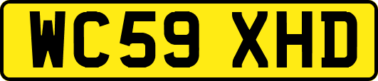 WC59XHD