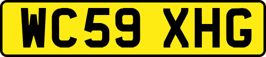 WC59XHG