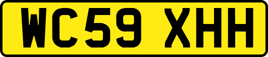 WC59XHH