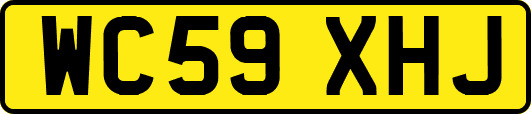 WC59XHJ