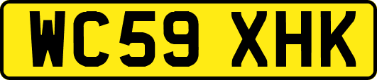 WC59XHK