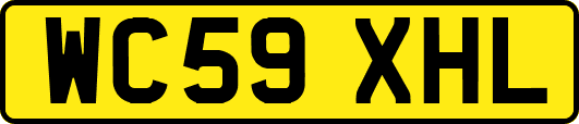WC59XHL
