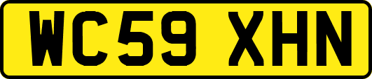 WC59XHN