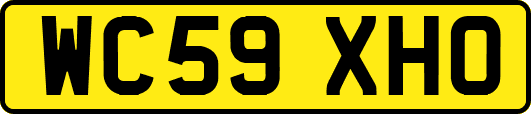 WC59XHO