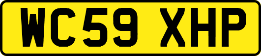 WC59XHP